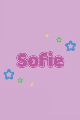 Book cover for Sofie