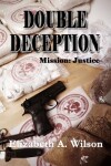 Book cover for Double Deception