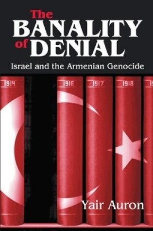 Cover of The Banality of Denial