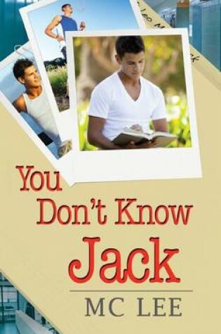 Cover of You Don't Know Jack