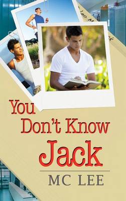 Book cover for You Don't Know Jack