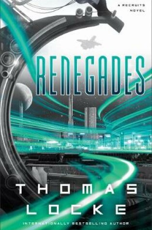 Cover of Renegades