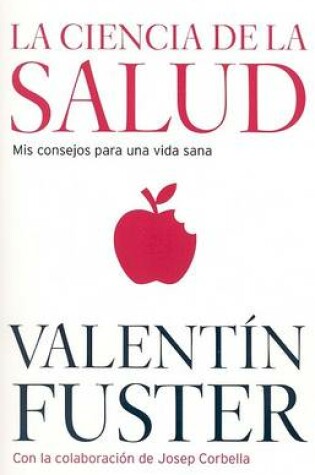 Cover of La Ciencia de la Salud