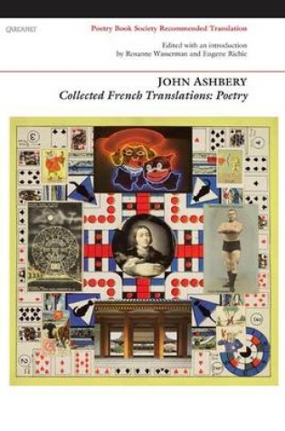 Cover of Collected French Translations: Poetry