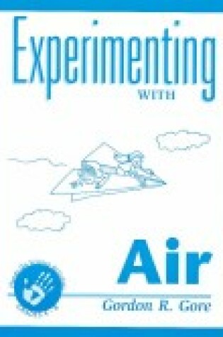 Cover of Experiments with Air