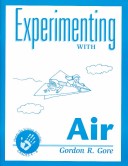 Book cover for Experiments with Air