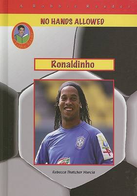 Cover of Ronaldinho