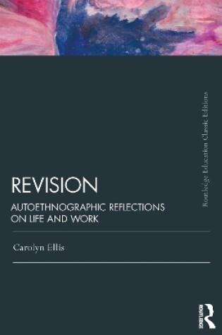 Cover of Revision