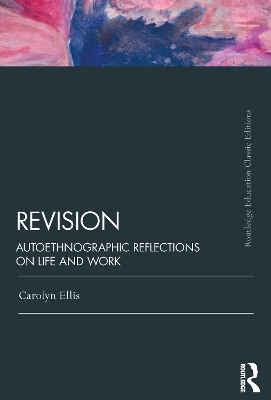 Book cover for Revision