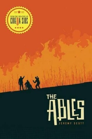 Cover of The ABLES