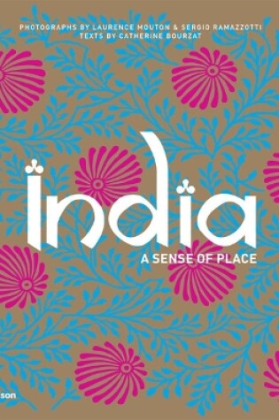 Cover of India