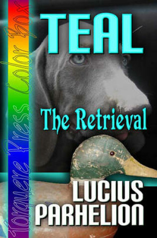Cover of The Retrieval