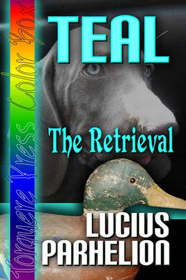 Book cover for The Retrieval