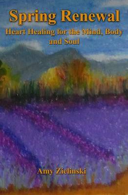 Book cover for Spring Renewal