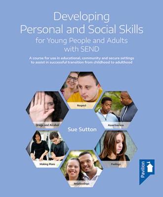 Book cover for Developing Personal and Social Skills for Young People and Adults with SEND