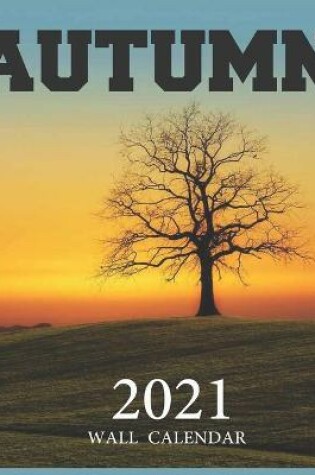 Cover of 2021Autumn