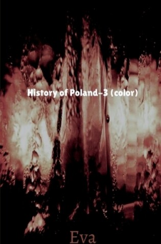 Cover of History of Poland-3(color)