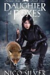 Book cover for Daughter of Foxes