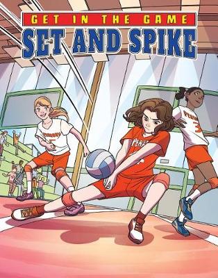 Cover of Set and Spike