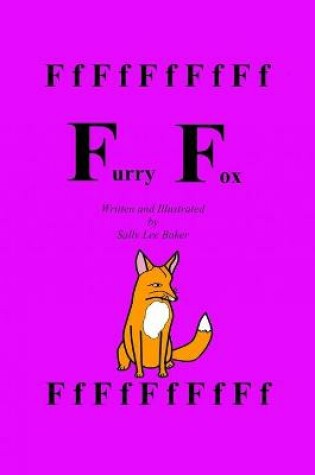 Cover of Furry Fox