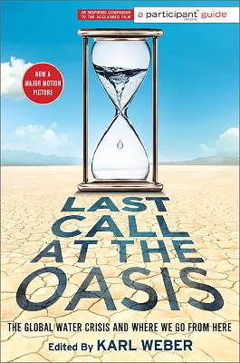 Book cover for Last Call at the Oasis