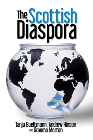 Cover of The Scottish Diaspora