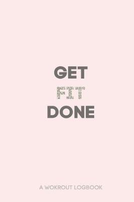 Book cover for Get Fit Done