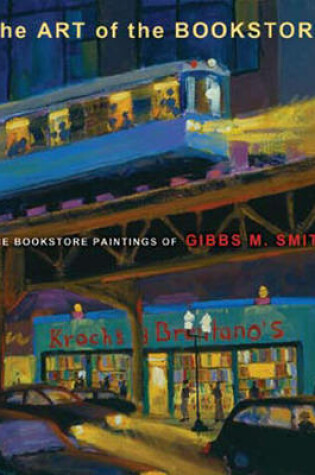 Cover of The Art of the Bookstore
