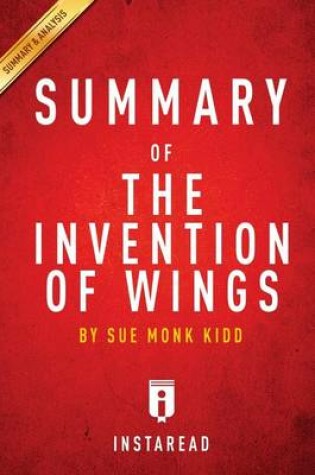 Cover of Summary of the Invention of Wings