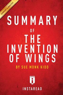 Book cover for Summary of the Invention of Wings
