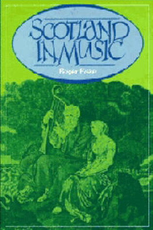 Cover of Scotland in Music