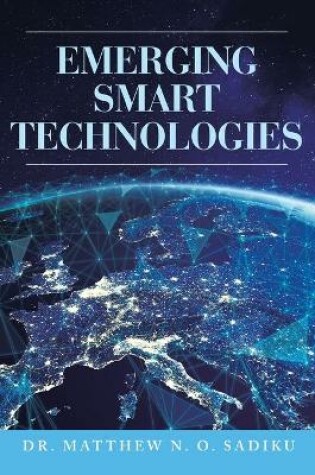 Cover of Emerging Smart Technologies