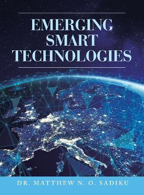 Cover of Emerging Smart Technologies