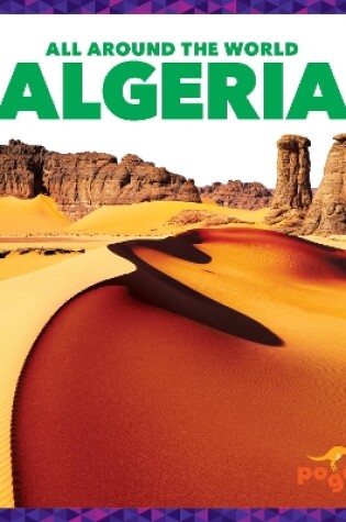 Cover of Algeria