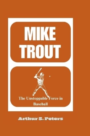 Cover of Mike Trout