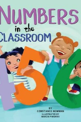 Cover of Numbers in the Classroom