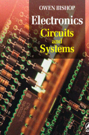 Cover of Electronics