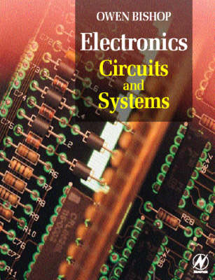 Cover of Electronics