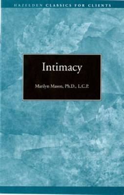 Book cover for Intimacy