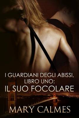 Book cover for Il Suo Focolare
