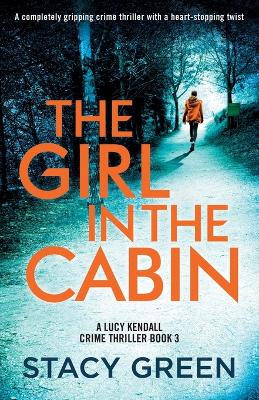 Cover of The Girl in the Cabin