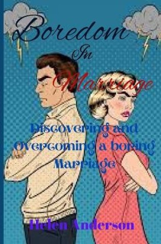 Cover of Boredom in Marriage