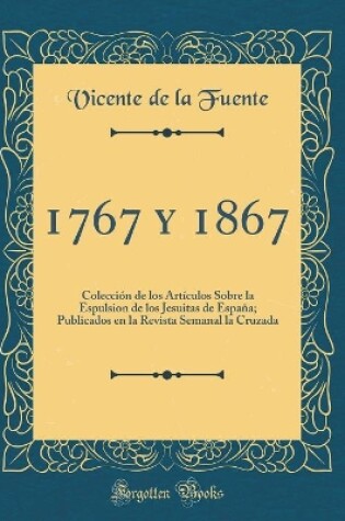 Cover of 1767 Y 1867