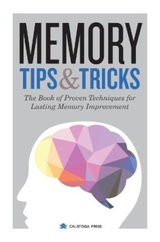 Cover of Memory Tips & Tricks