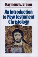 Book cover for Introduction to NT Christology