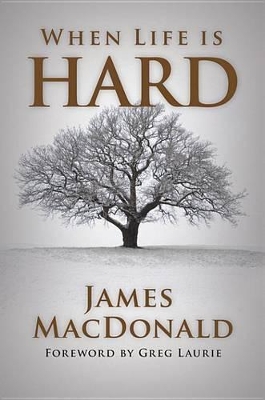 Book cover for When Life Is Hard