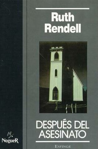 Cover of Despues del Asesinato