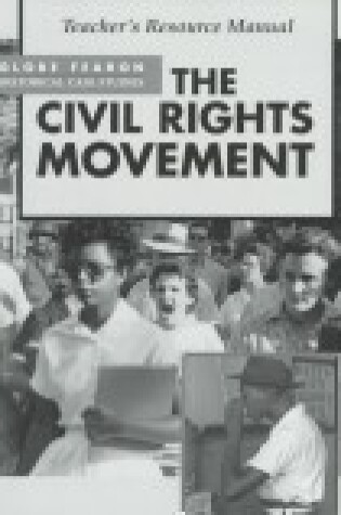 Cover of The Civil Rights Movement