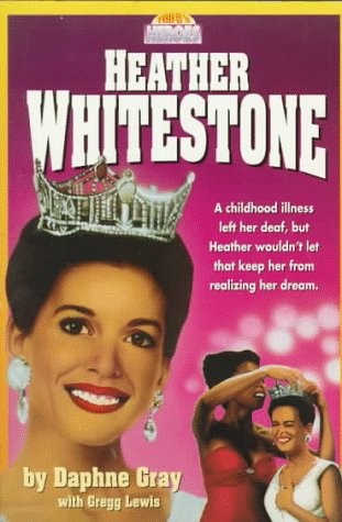 Cover of Heather Whitestone