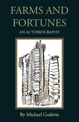 Book cover for Farms and Fortunes